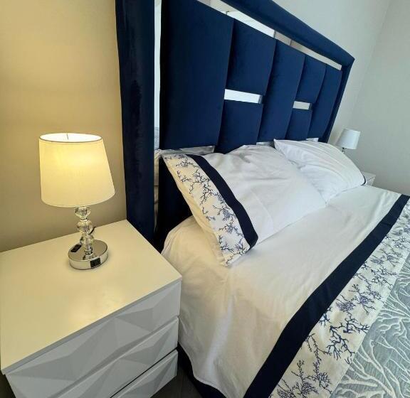 مبيت وإفطار Casa Dei Fiori