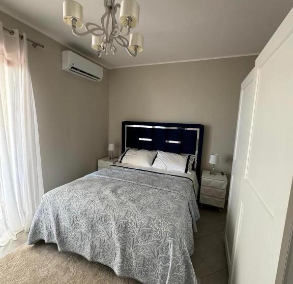 مبيت وإفطار Casa Dei Fiori