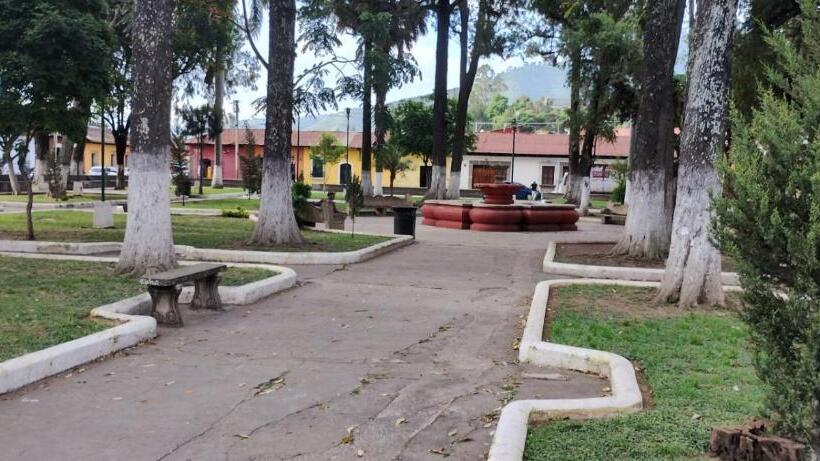 تختخواب و صبحانه Principe William