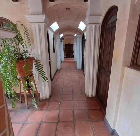 تختخواب و صبحانه Principe William