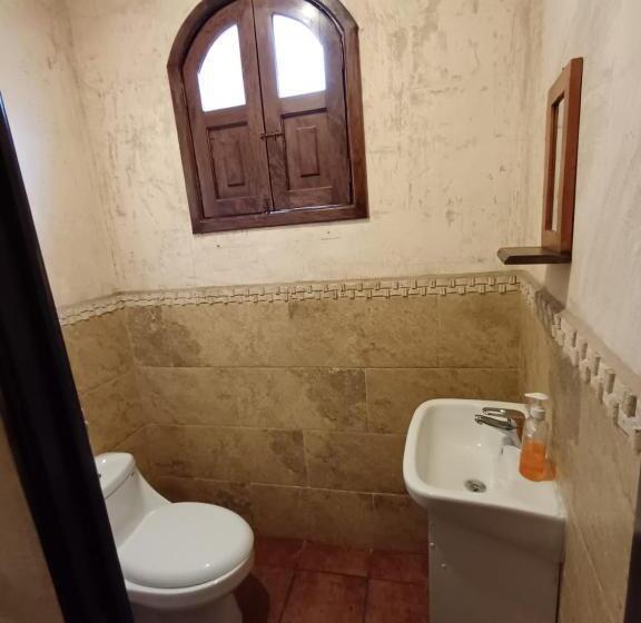 تختخواب و صبحانه Principe William