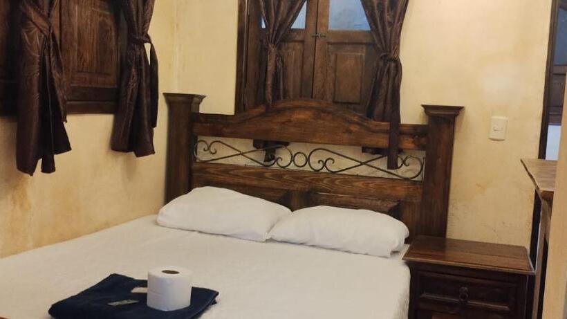 تختخواب و صبحانه Principe William