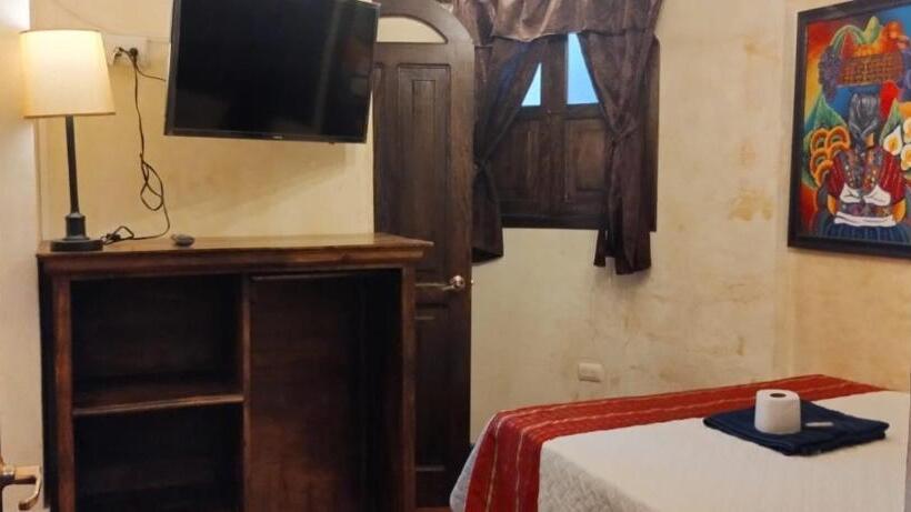 تختخواب و صبحانه Principe William