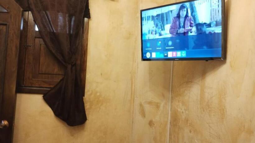 تختخواب و صبحانه Principe William