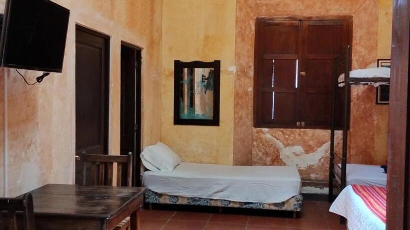 تختخواب و صبحانه Principe William