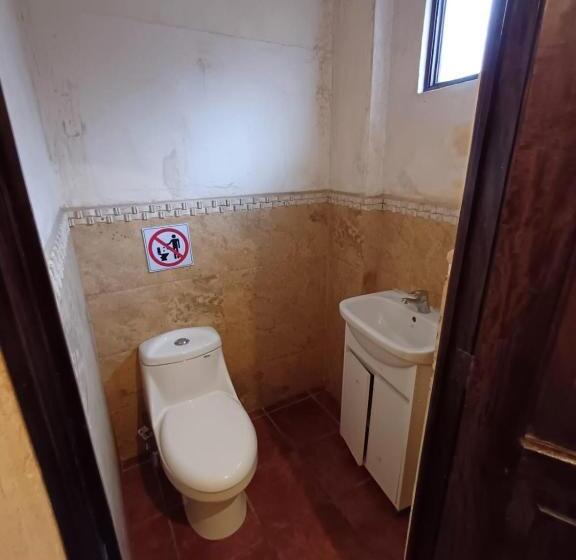 تختخواب و صبحانه Principe William