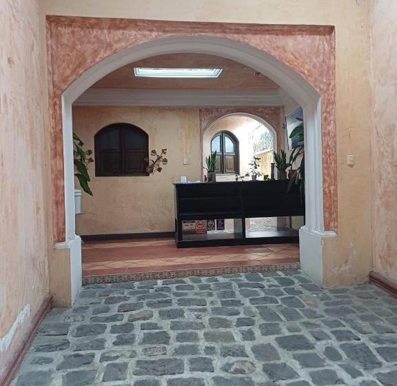 تختخواب و صبحانه Principe William