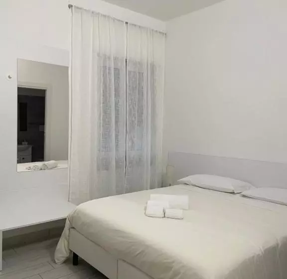 Aamiaismajoitus (B&B) Villa Ilary