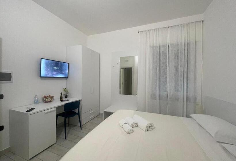 צימר Villa Ilary