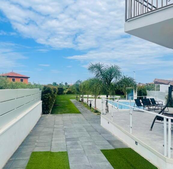 צימר Villa Ilary