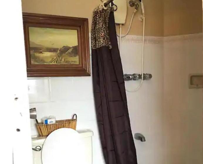 Greenhills 1br Lower Penthouse W Panoramic View