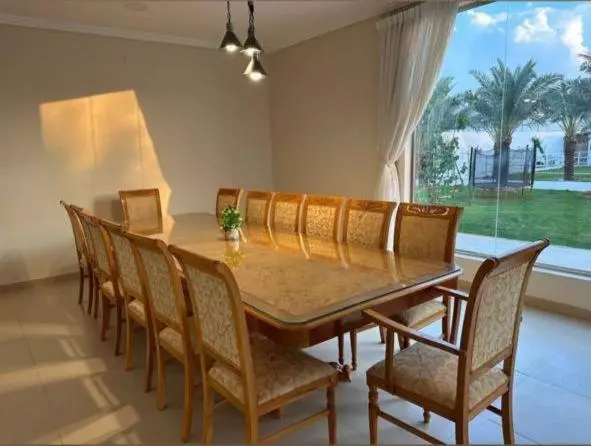 Hotelli واحة القدية القسم النجدي