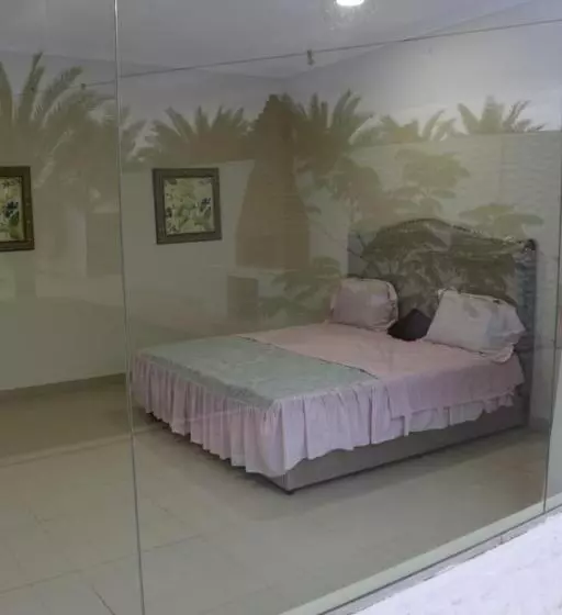 Hotelli واحة القدية القسم النجدي