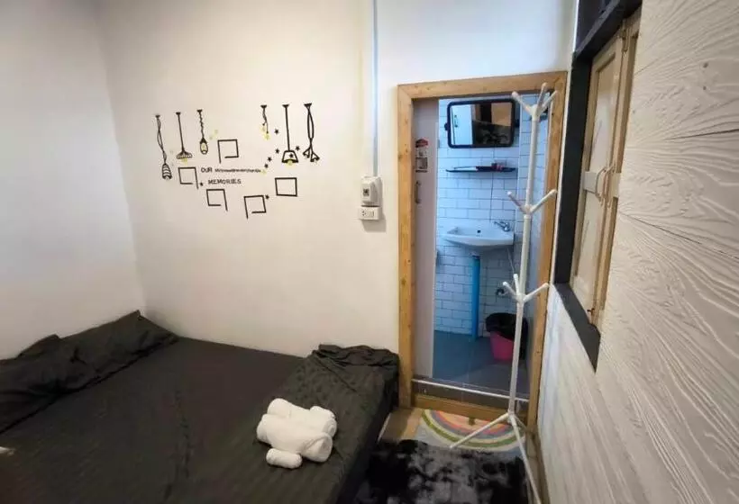 Hotelli เชียงคาน ฮักเลย ฮักกัญ โฮมสเตย์   ຊຽງຄານ ຮັກເລີຍ ຮັກກັນ ໂຮມສະເຕ Chiang Khan Hugloei Hugkan Homestay