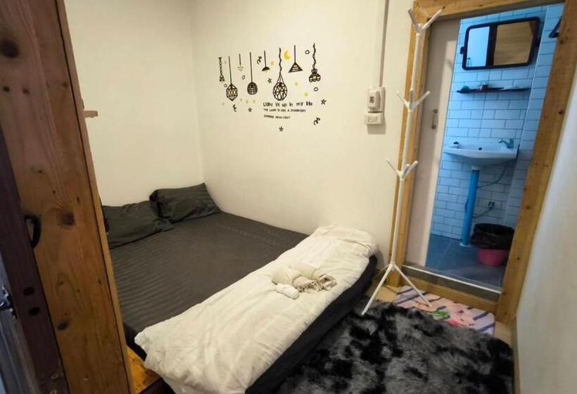 Szálloda เชียงคาน ฮักเลย ฮักกัญ โฮมสเตย์   ຊຽງຄານ ຮັກເລີຍ ຮັກກັນ ໂຮມສະເຕ Chiang Khan Hugloei Hugkan Homestay