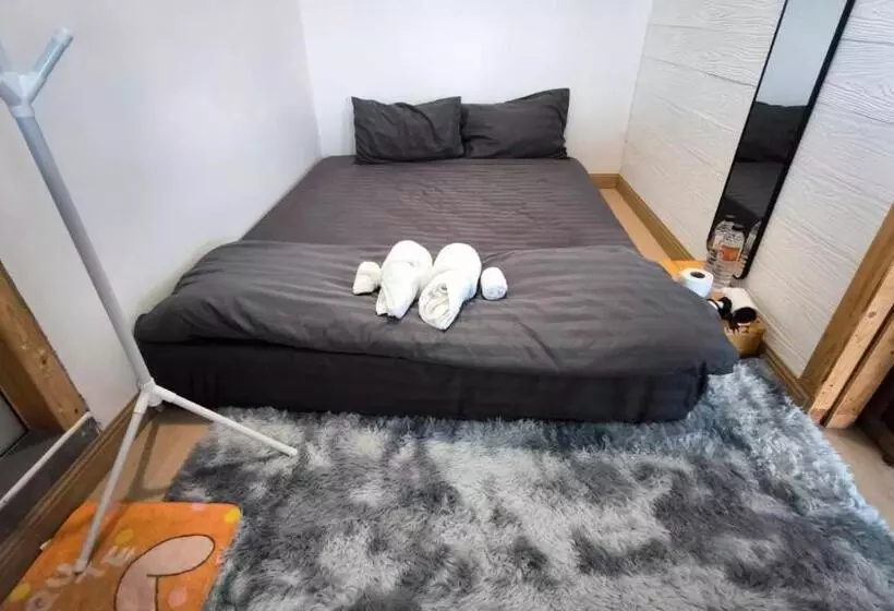 Hotelli เชียงคาน ฮักเลย ฮักกัญ โฮมสเตย์   ຊຽງຄານ ຮັກເລີຍ ຮັກກັນ ໂຮມສະເຕ Chiang Khan Hugloei Hugkan Homestay