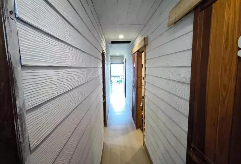 Hotelli เชียงคาน ฮักเลย ฮักกัญ โฮมสเตย์   ຊຽງຄານ ຮັກເລີຍ ຮັກກັນ ໂຮມສະເຕ Chiang Khan Hugloei Hugkan Homestay