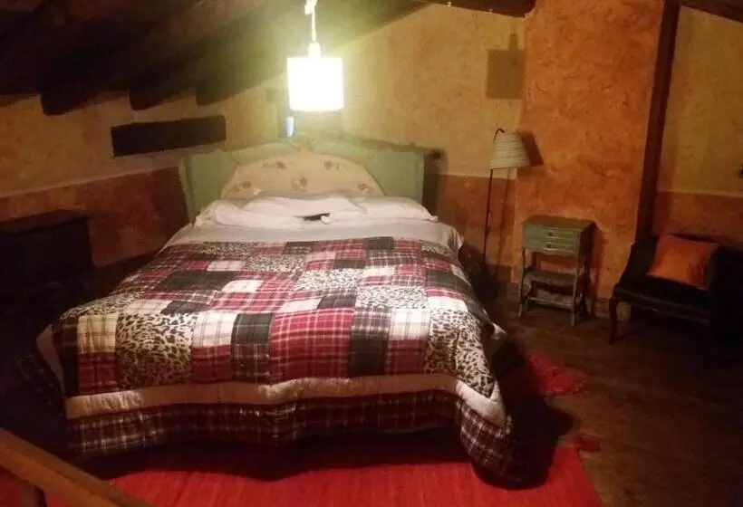 ホテル Agriturismo La Cà