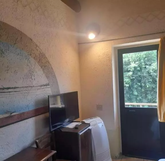ホテル Agriturismo La Cà
