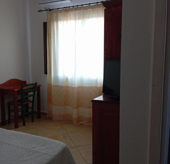 Отель Agriturismo Neunele