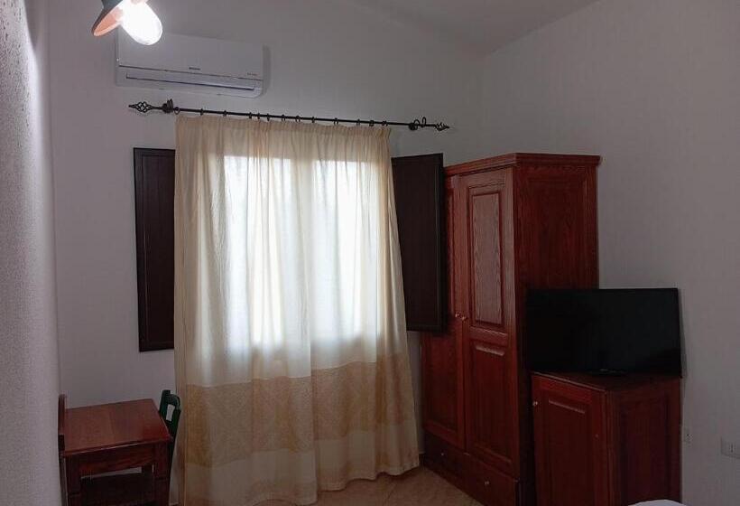 Отель Agriturismo Neunele