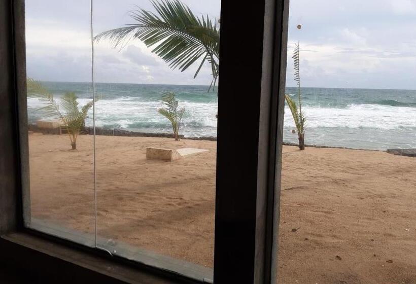 בית מלון כפרי Beauty Coral