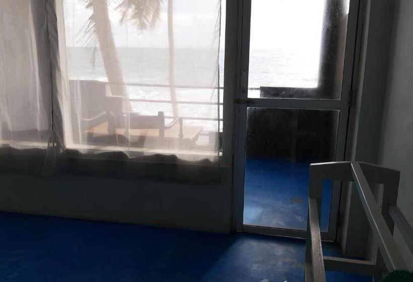 בית מלון כפרי Beauty Coral