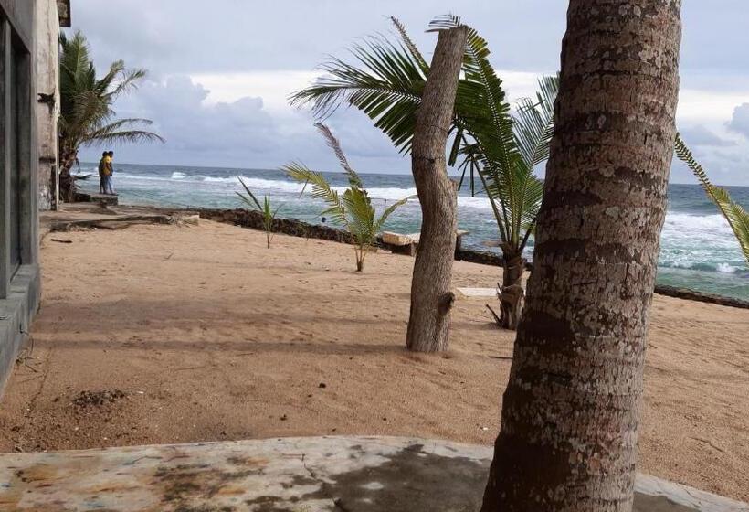 בית מלון כפרי Beauty Coral