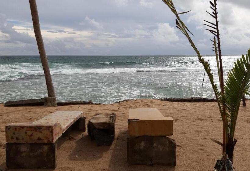 בית מלון כפרי Beauty Coral