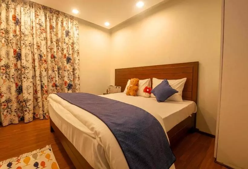 Hotel Doon Lily