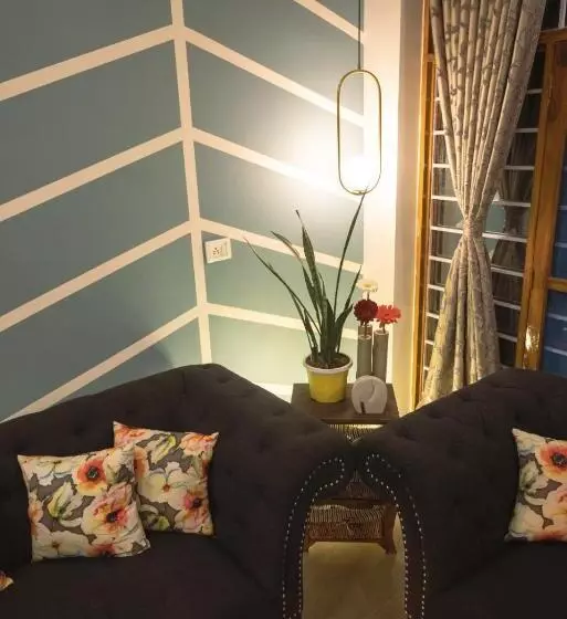 Hotel Doon Lily