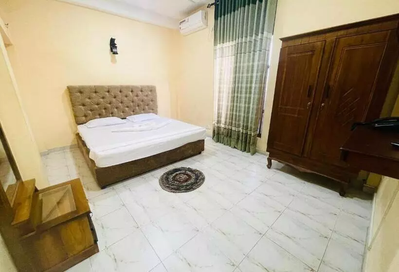 ホテル Ez Stay Guesthouse