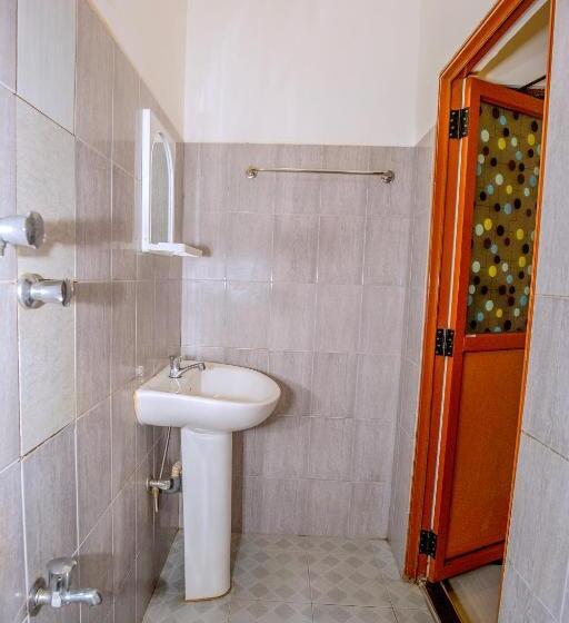 ホテル Ez Stay Guesthouse