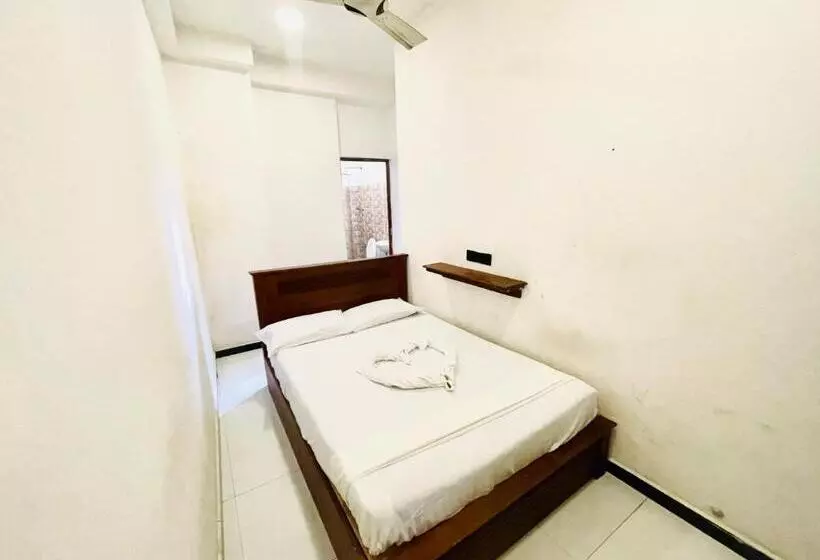 ホテル Ez Stay Guesthouse