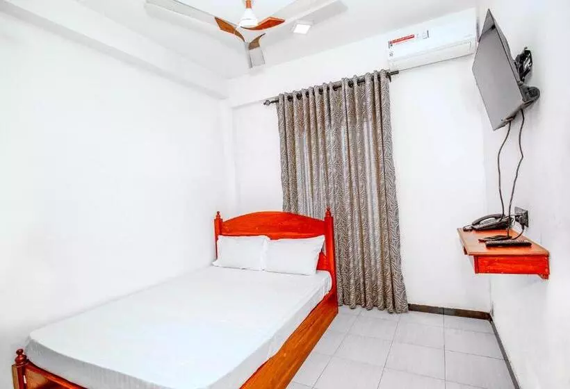 ホテル Ez Stay Guesthouse