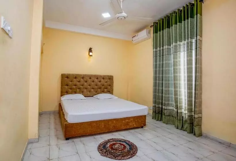 ホテル Ez Stay Guesthouse