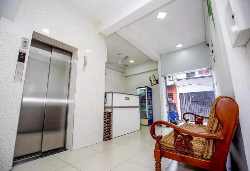 ホテル Ez Stay Guesthouse