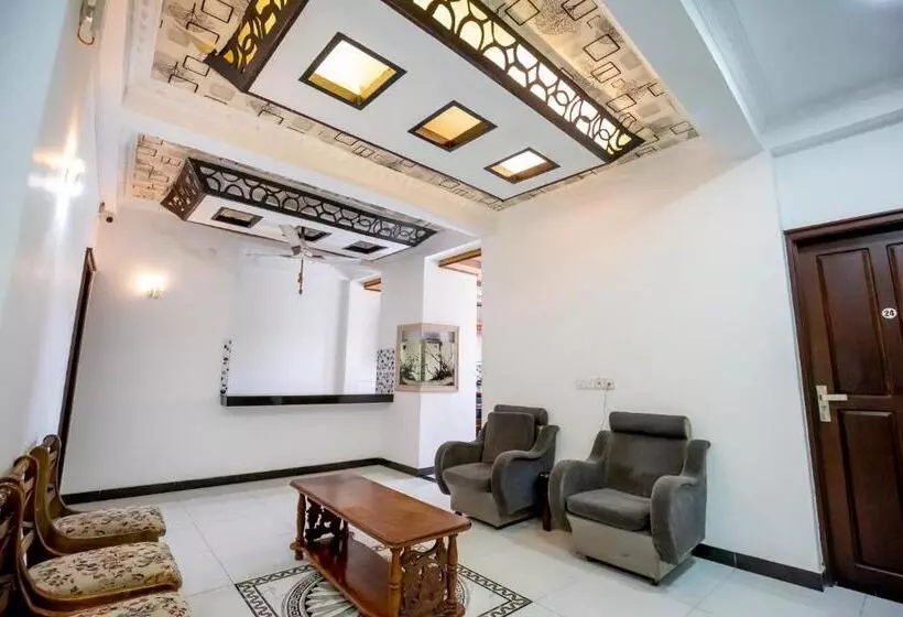 ホテル Ez Stay Guesthouse