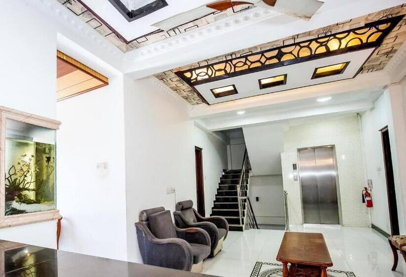 Hotel Ez Stay Guesthouse