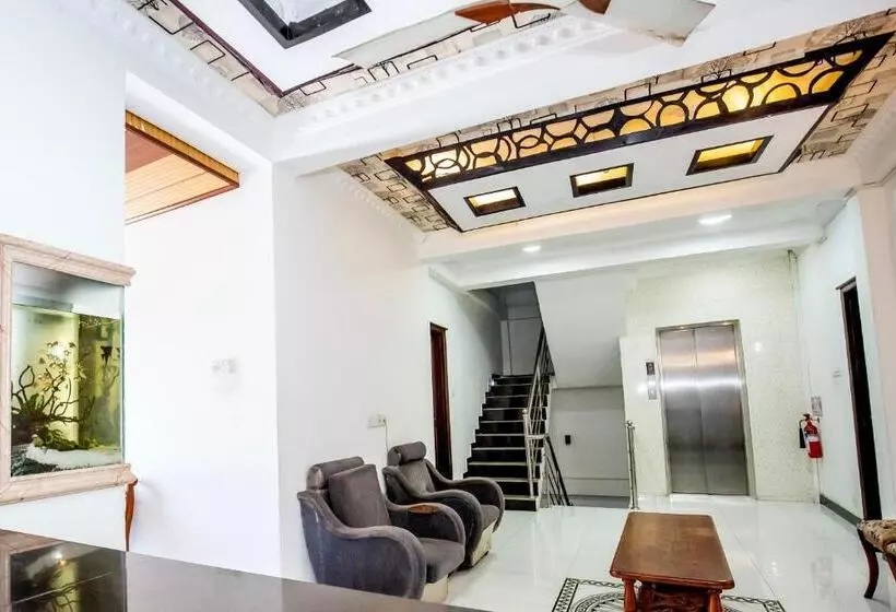 ホテル Ez Stay Guesthouse