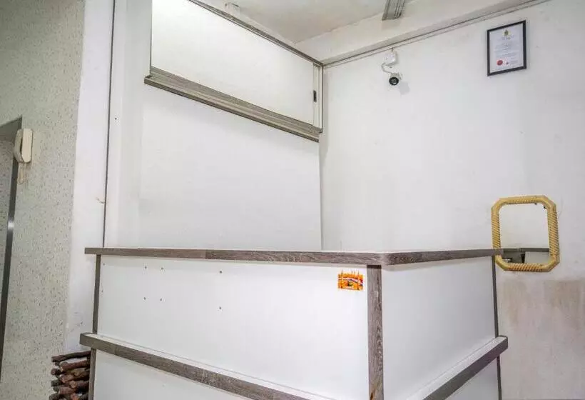 ホテル Ez Stay Guesthouse