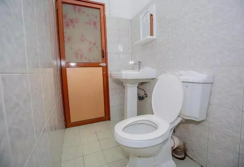 ホテル Ez Stay Guesthouse