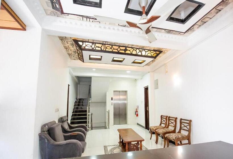 Hotel Ez Stay Guesthouse