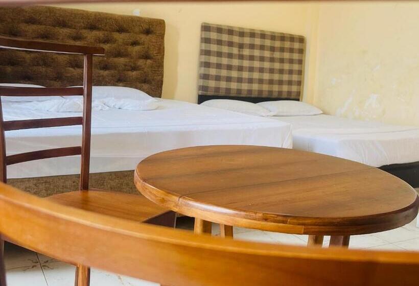 Hotel Ez Stay Guesthouse