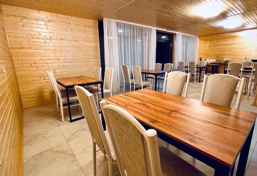 هتل Guest House Sham