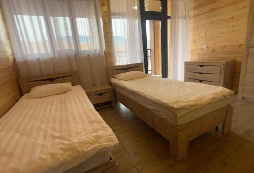 هتل Guest House Sham