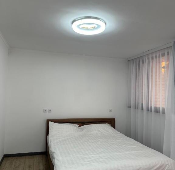 هتل Guest House Sham