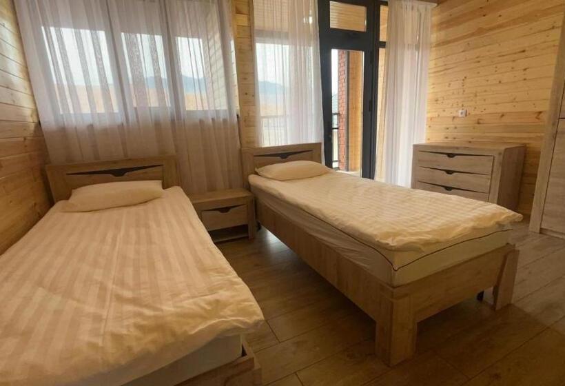 هتل Guest House Sham