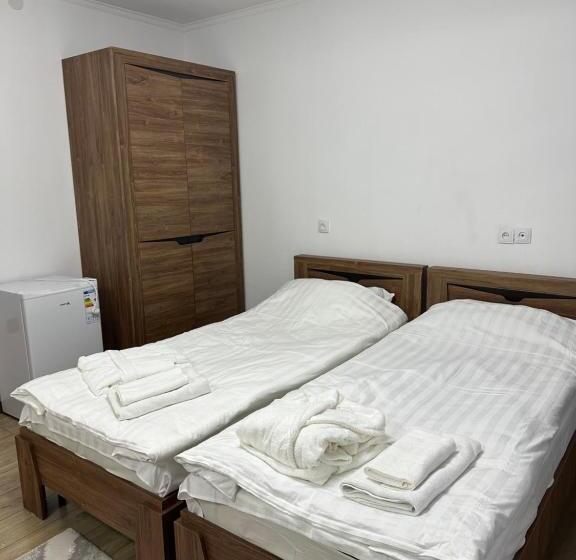 هتل Guest House Sham