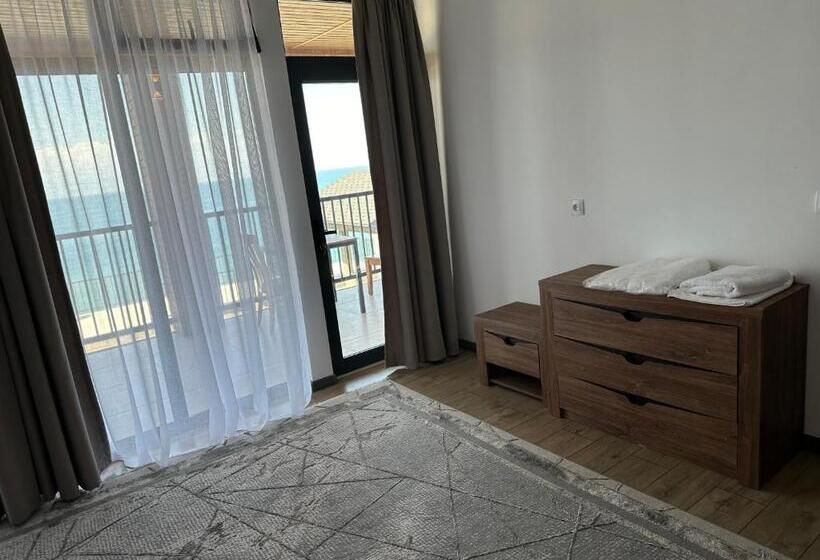 هتل Guest House Sham